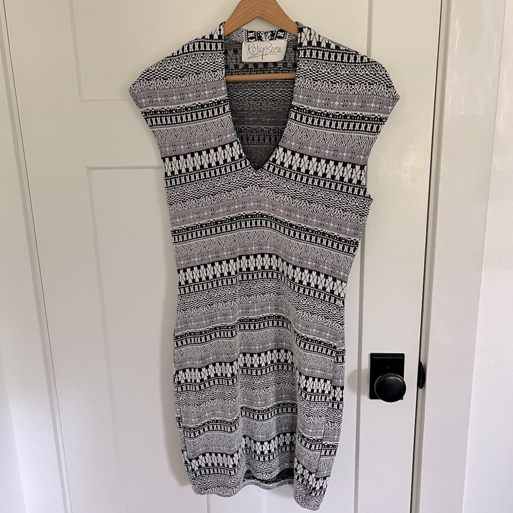 Rory Beca Sleeveless Dress